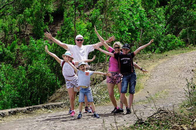Cape Verde: Best Hikking Trails of Santiago Island - 6 Days - Key points to know before booking