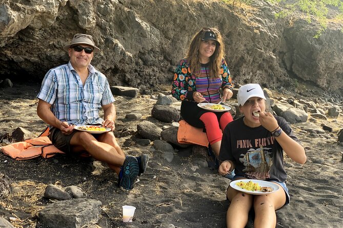Cape Verde: Best Hikking Trails of Santiago Island - 6 Days - Day five: a useful free day in Tarrafal