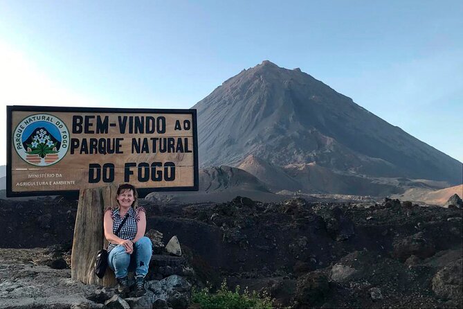 Cape Verde - Santiago, Fogo, São Vicente & Santo Antão Islands 11 Days - Santo Antão rewards your walking shoes