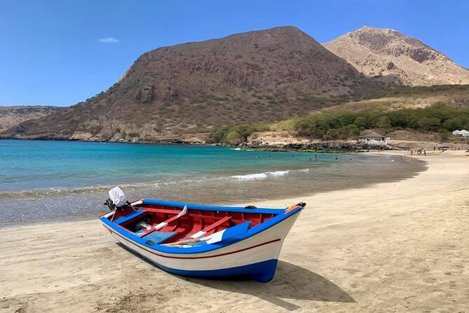 Cape Verde: Wonders of Santiago Island - 7 Days 6 Nights - Why this seven-day route works