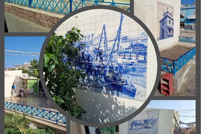 City Walking Tour, Mindelo, Highlights - Is $41.83 a fair price?