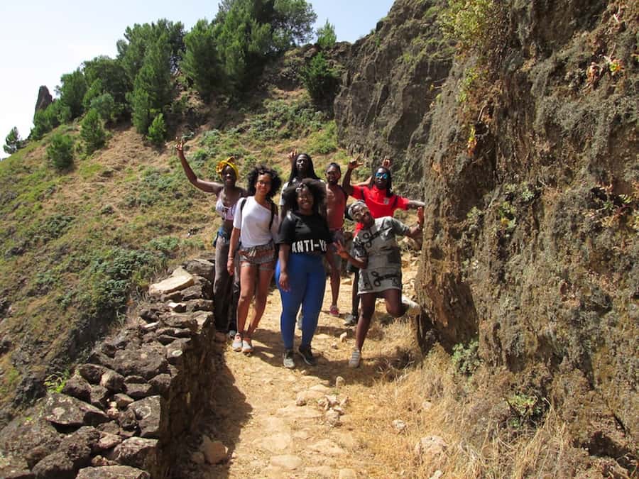 Cova–Paúl Valley Trek: Santo Antão Day Trip by Ferry - Why Cova de Paúl is worth the early start
