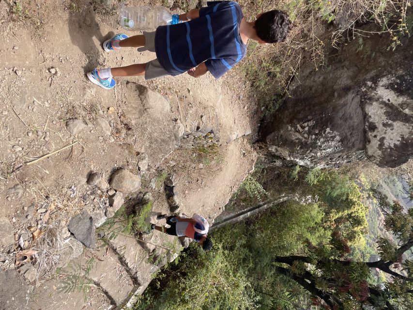 Cova–Paúl Valley Trek: Santo Antão Day Trip by Ferry - A short look at how grogue is made