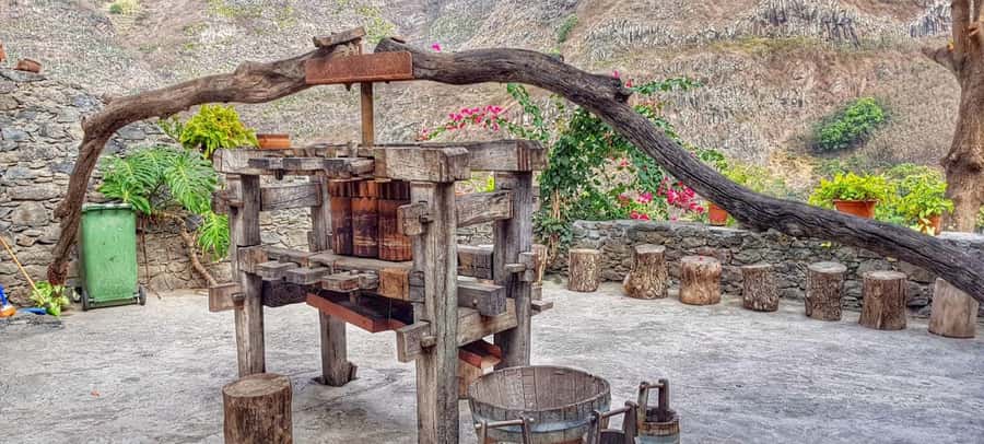 Cova–Paúl Valley Trek: Santo Antão Day Trip by Ferry - Is $141 a fair price?