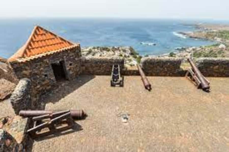 Cultural Tour on Santiago Island - Who will get the most from the $64 price