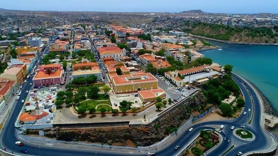 Cultural Tour on Santiago Island - Starting in Praia, Cape Verde’s current capital