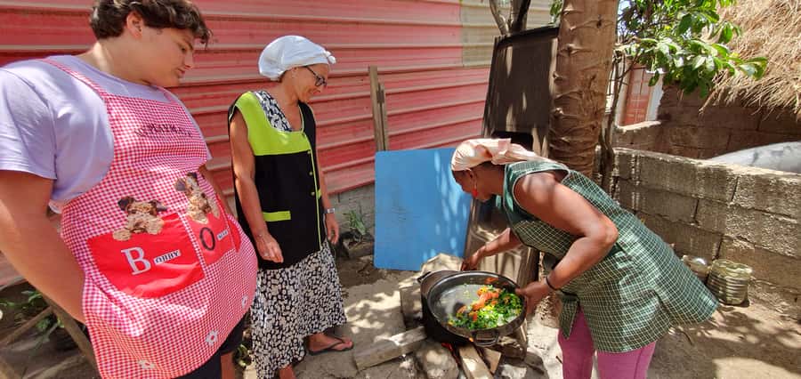 Day with locals people - Key points to know before you book