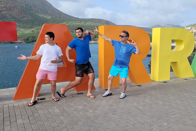 Discover Santiago island in 1 day - Why this route works for a short stay in Praia