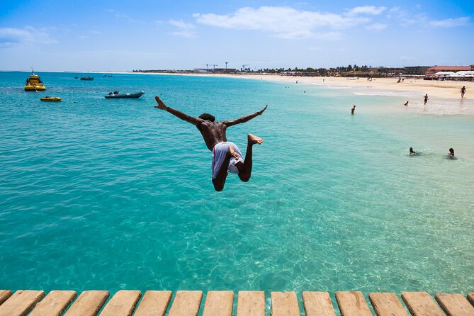 Double Diving in Sal Island - Half Day - Equipment, certification, and the extra cost