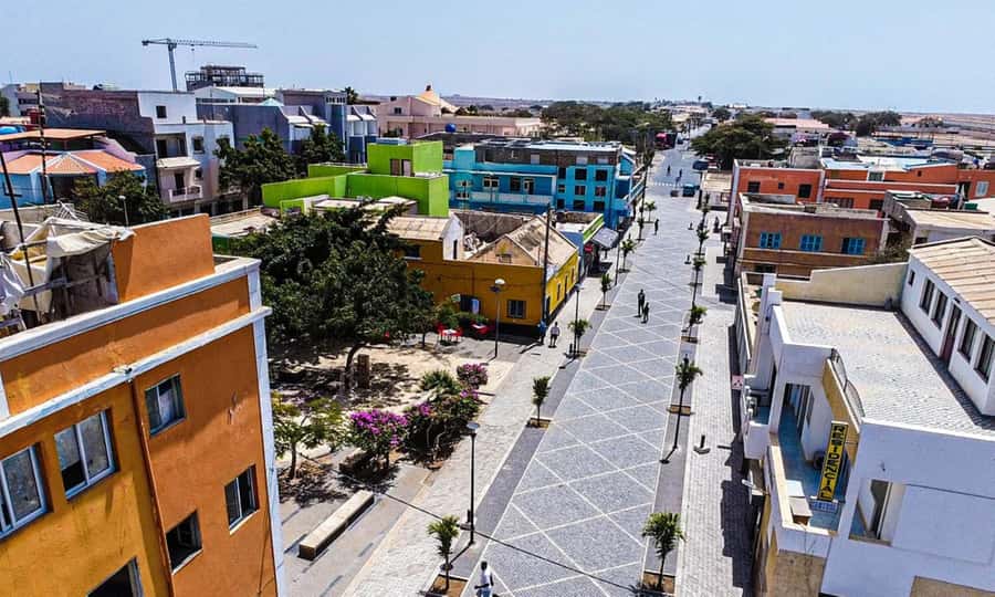 Espargos: Guided Sal Island City Tour - Why Espargos is worth your afternoon