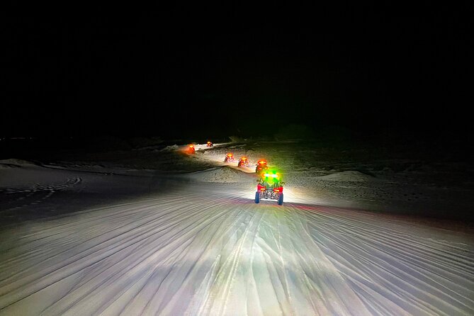 Exciting Buggy Adventure under the Stars in Boa Vista - What the $186.75 group price includes