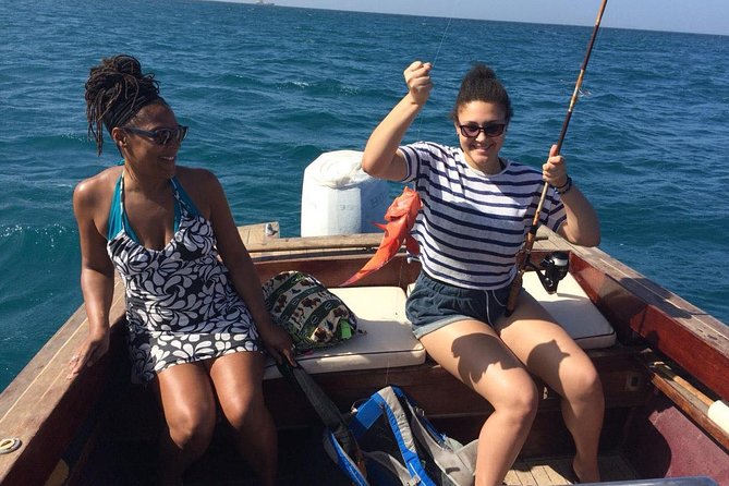 Fishing Snorkeling and Barbecue - Weather, cancellation, and useful planning tips