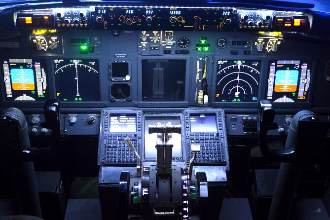 Flight Simulation Experience - Why the private format matters