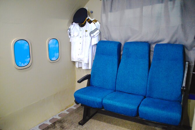 Flight Simulation Experience - Who will get the most from this experience