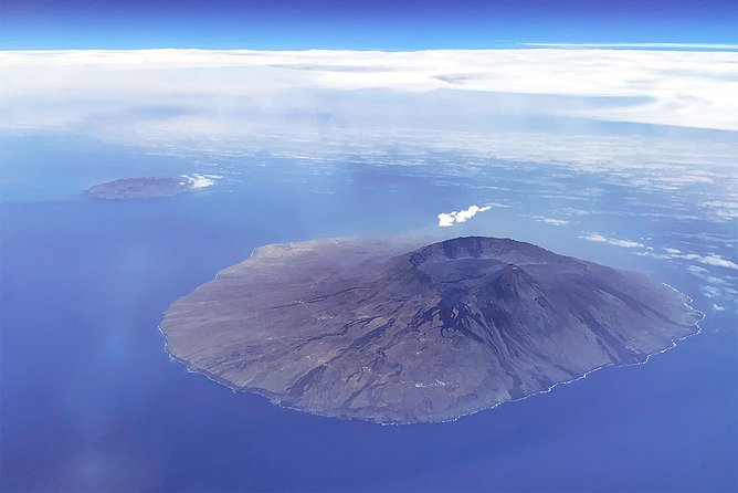 Fogo Island: Spectacular Vulcano HIking Experience(2829 m) - Key points to know before you climb