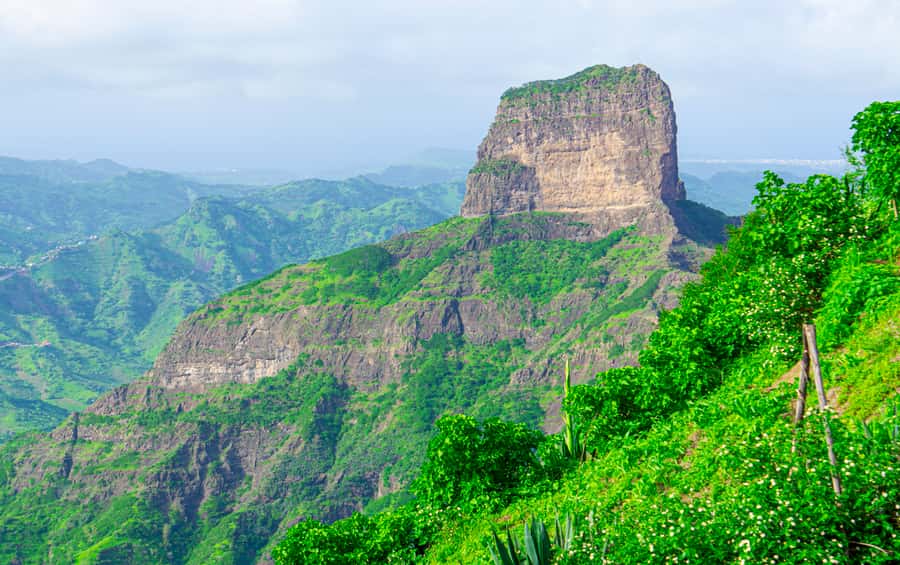 From Praia: Banana Plantation Tour and Cuscuz Workshop - Practical advice before you go