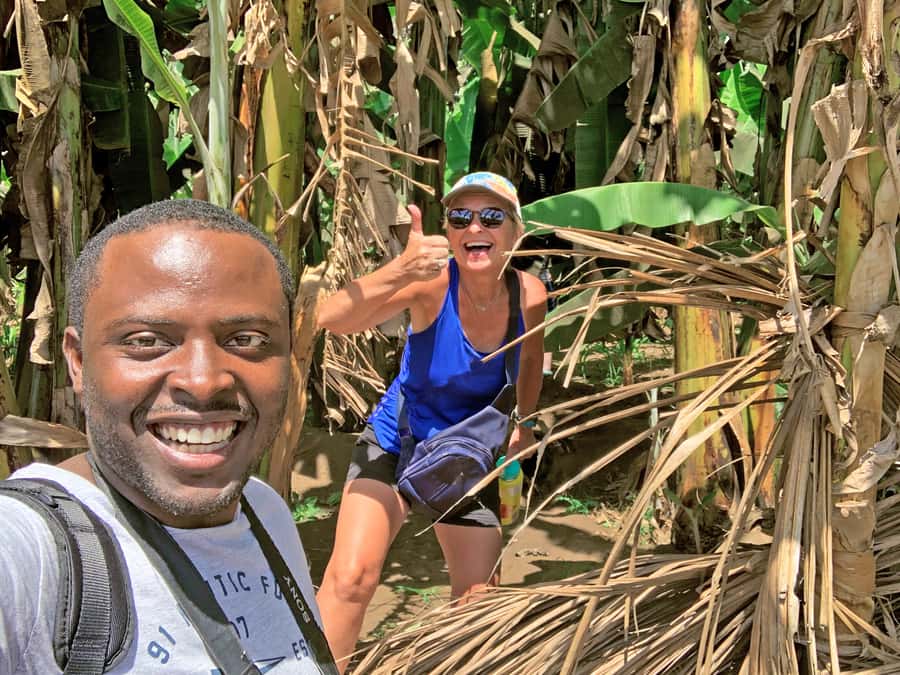 From Praia: Banana Plantation Tour and Cuscuz Workshop - Is the $88 price fair?