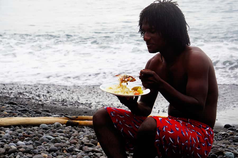 From Praia: Boat Trip, Snorkeling, Cave & BBQ on the Beach - What the $129 price really covers