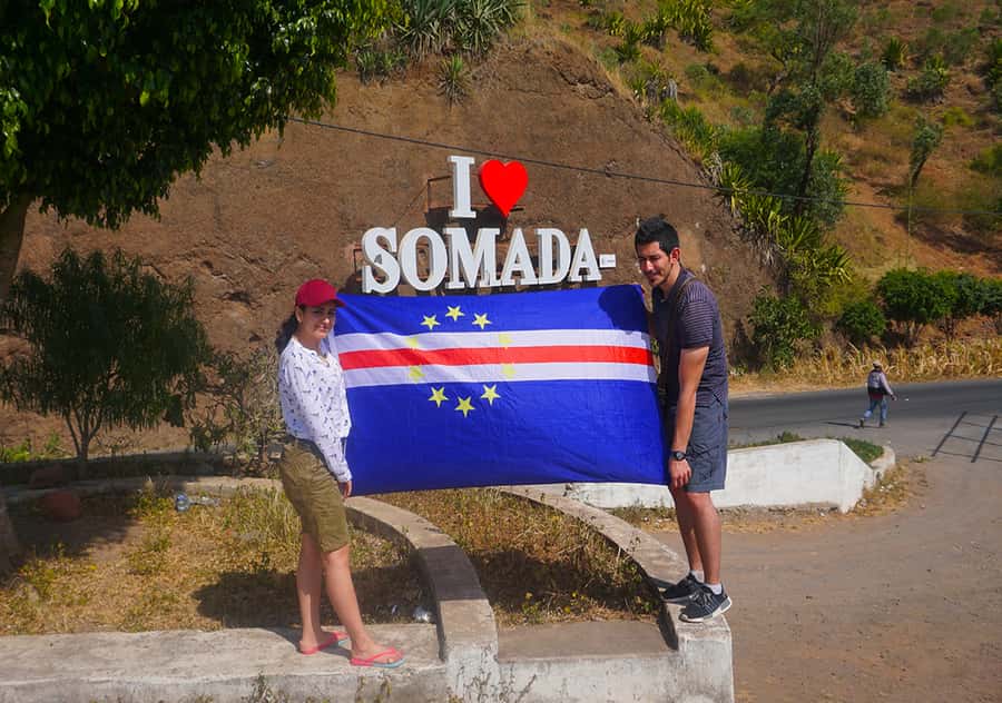 From Praia: Cidade Velha, Tarrafal & East Side Island Tour - Picos, Assomada, and the climb to Serra Malagueta