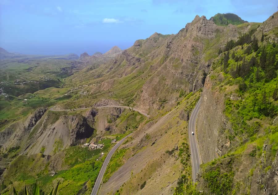 From Praia: Cidade Velha, Tarrafal & East Side Island Tour - Who should book this Santiago Island tour?