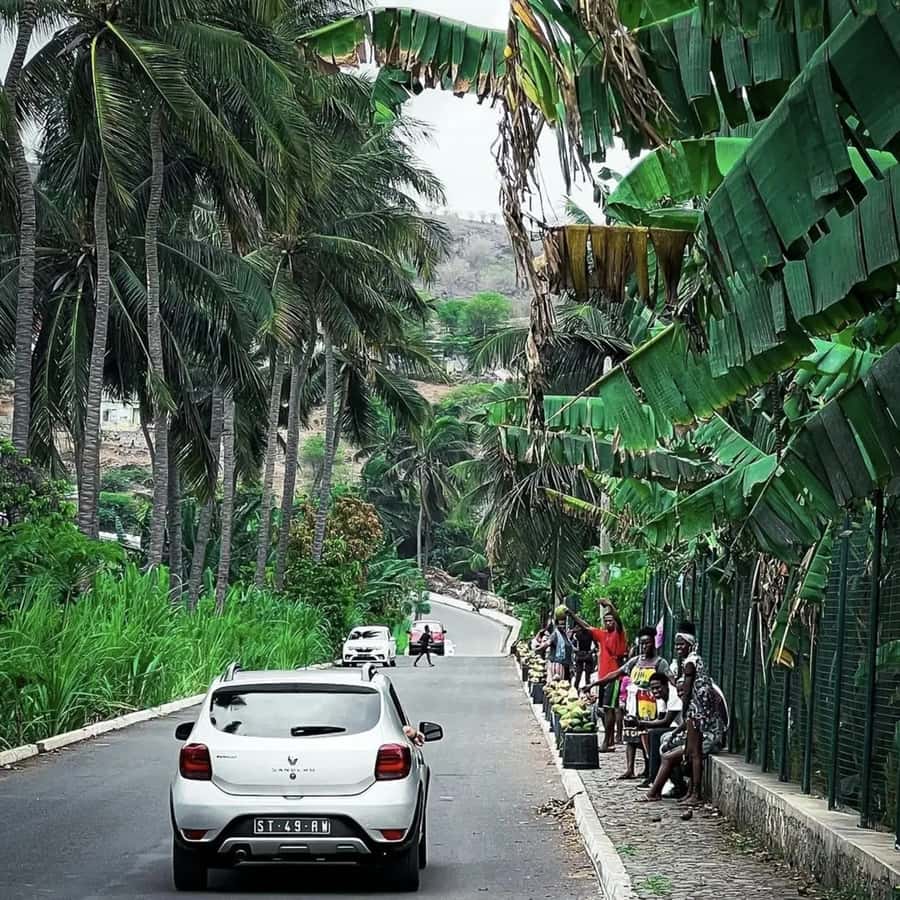 From Praia: Explore the island with local Tour guide - Key points to know before booking