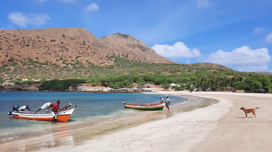 From Praia: Santiago Island Highlights Tour - Key points to know before booking