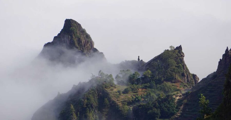 From São Vicente: Santo Antão Day Trip with Local Guide - Why Santo Antão is worth the ferry ride