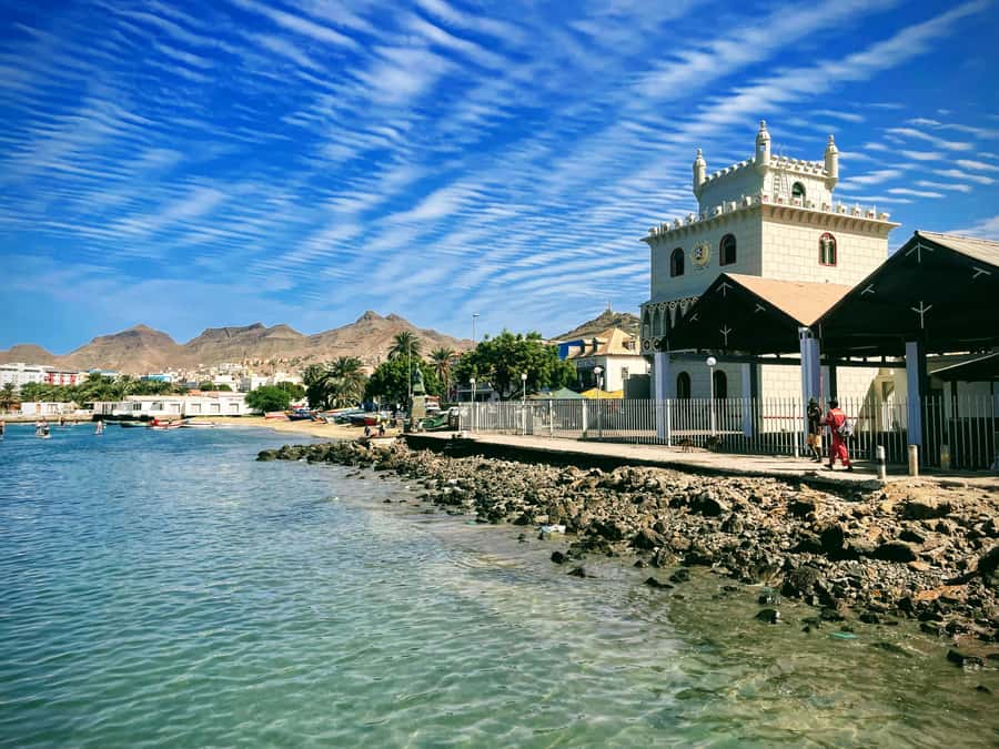 Full Day Island Tour, São Vicente, Mindelo, Highlights - Why this six-hour island circuit works