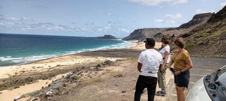 Full Day Island Tour, São Vicente, Mindelo, Highlights - Mindelo’s markets offer the most direct look at daily life