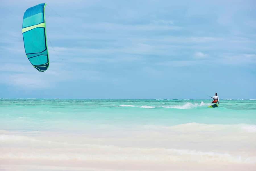 Full Day Postcards of Sal Tour with Kite Beach and Lunch - Pedra de Lume is the tour’s signature stop