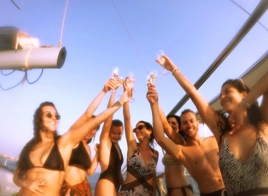 Full day sailing boat in Sal, Cape Verde:taste the Atlantic! - Is $164 a fair price for this Sal sailing day?