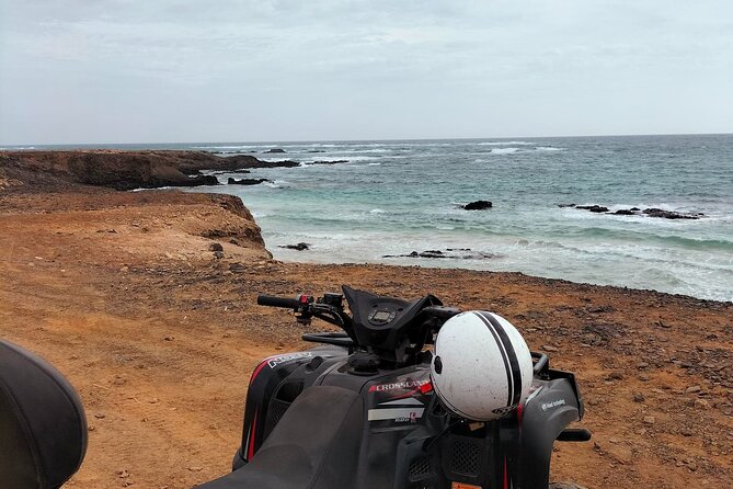 Full Day Sal Island Tour in Santa Maria - Murdeira offers a quick village pause