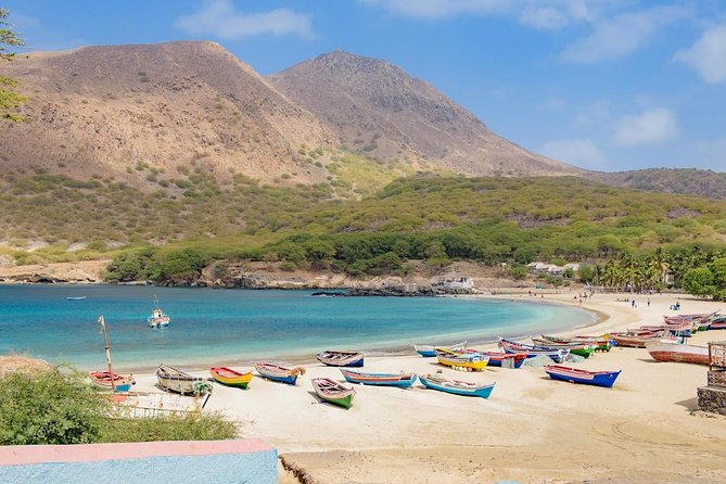 Full day Santiago Excursion - Assomada Market: the day starts with daily island life