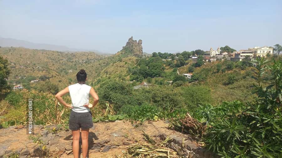 Full-Day Santiago – Villages, Nature & Local Culture - The best parts of the day