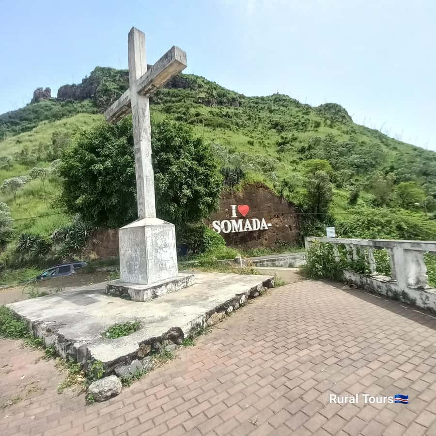 Full-Day Santiago – Villages, Nature & Local Culture - Serra Malagueta, views, and the visitor center
