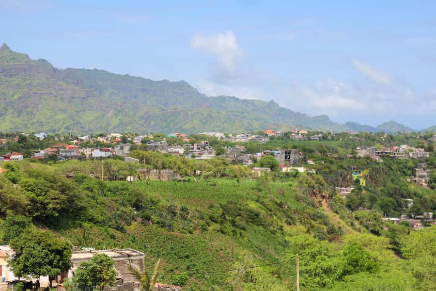 Full-Day Santiago – Villages, Nature & Local Culture - Rabelados traditions and the east side of Santiago
