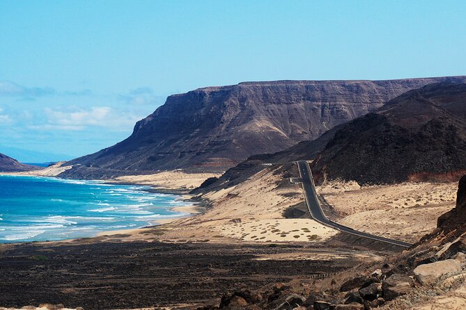 Full-Day São Vicente Island Experience with a Local Guide - What this São Vicente day trip is really like