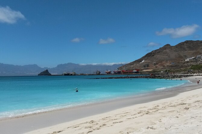 Full-Day Tour of Sao Vicente from Mindelo - Mindelo markets, music, and colonial streets