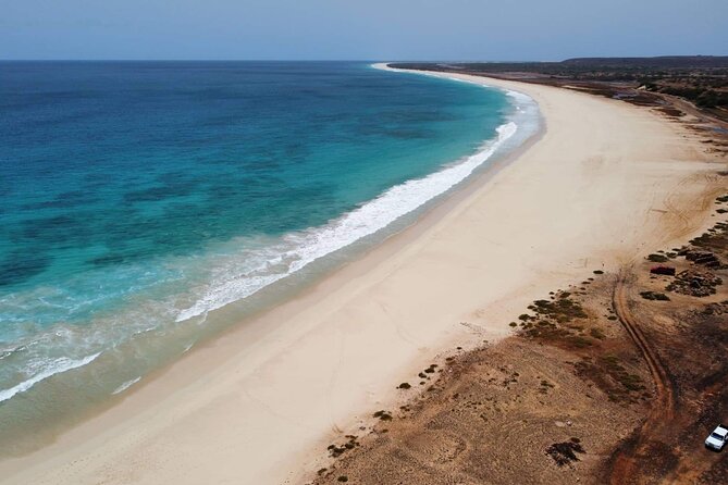 Guided Full Day Island Tour in Boa Vista with Lunch - A 4x4 route across Boa Vista’s wild side