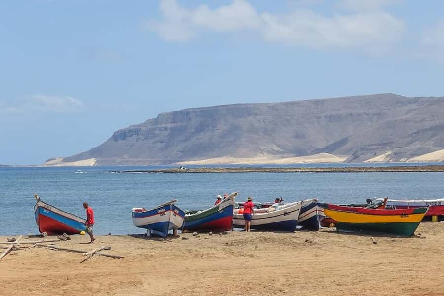 Half Day Island Tour, Best of São Vicente, Highlights - Practical planning before you go