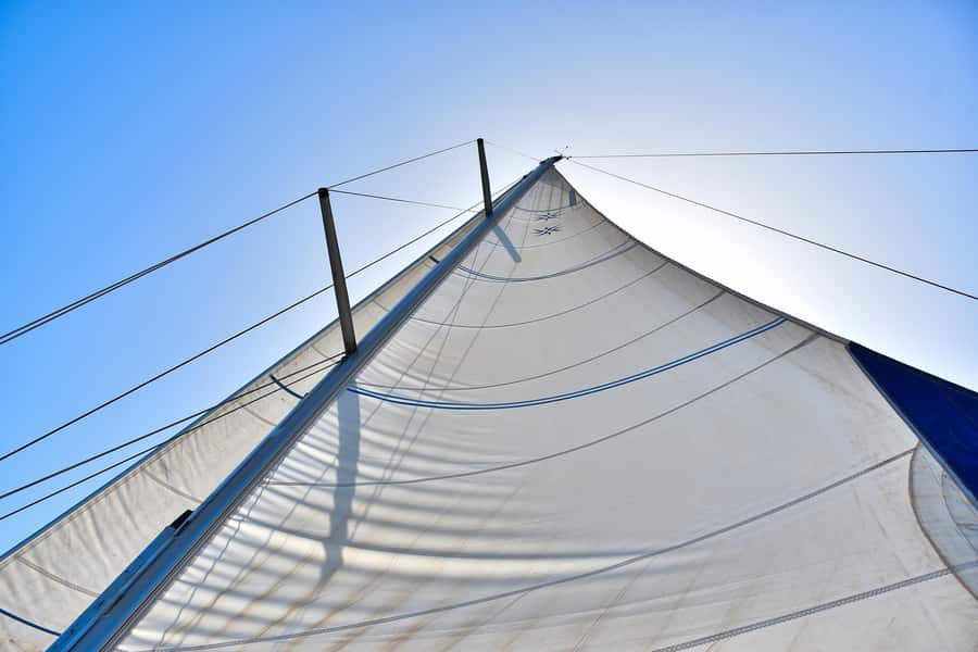 Half-Day Sailing Yacht Adventure in Sal Island - 3 hours - The final call: book it for the sailing, not the checklist