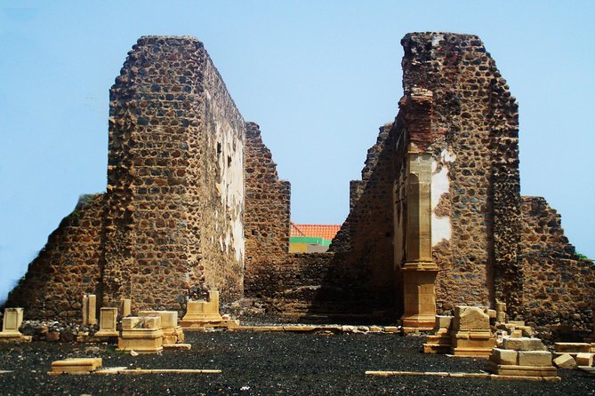 Highlights of Cidade Velha with local guide - Why Cidade Velha matters