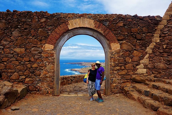 Highlights of Cidade Velha with local guide - Nossa Senhora do Rosário and the age of Atlantic voyages