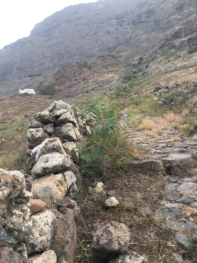 Hike Monte Verde - Practical advice before you go
