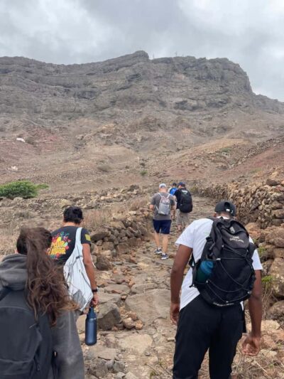 Hike Monte Verde