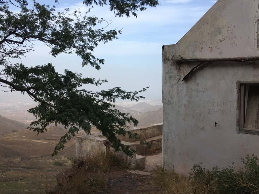 Hike Monte Verde - What the $64 price covers