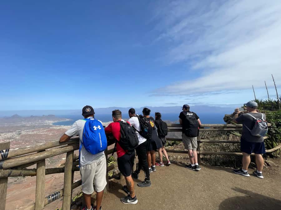 Hike Monte Verde - Who should book this hike