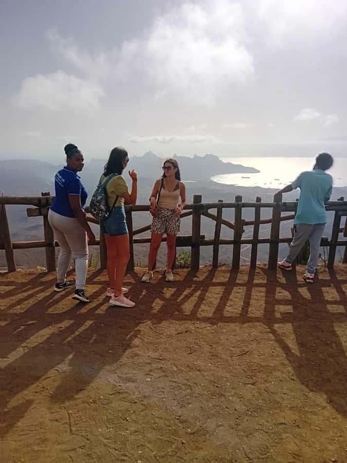 Hike to the highest point of Monte verde - Pickup from your hotel or cruise ship