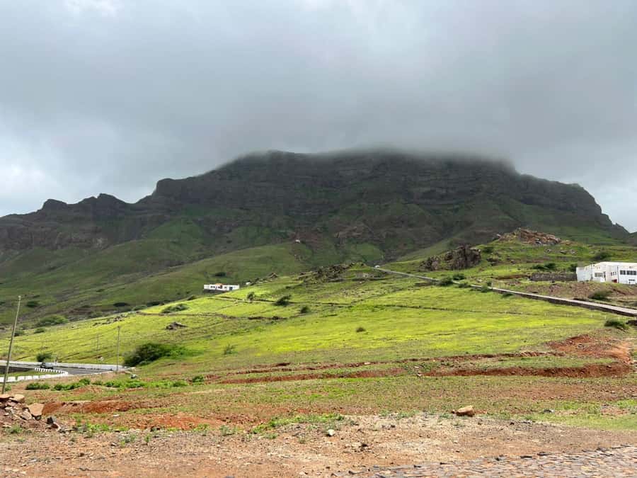 Hike to the highest point of Monte verde - How hard is the hike?