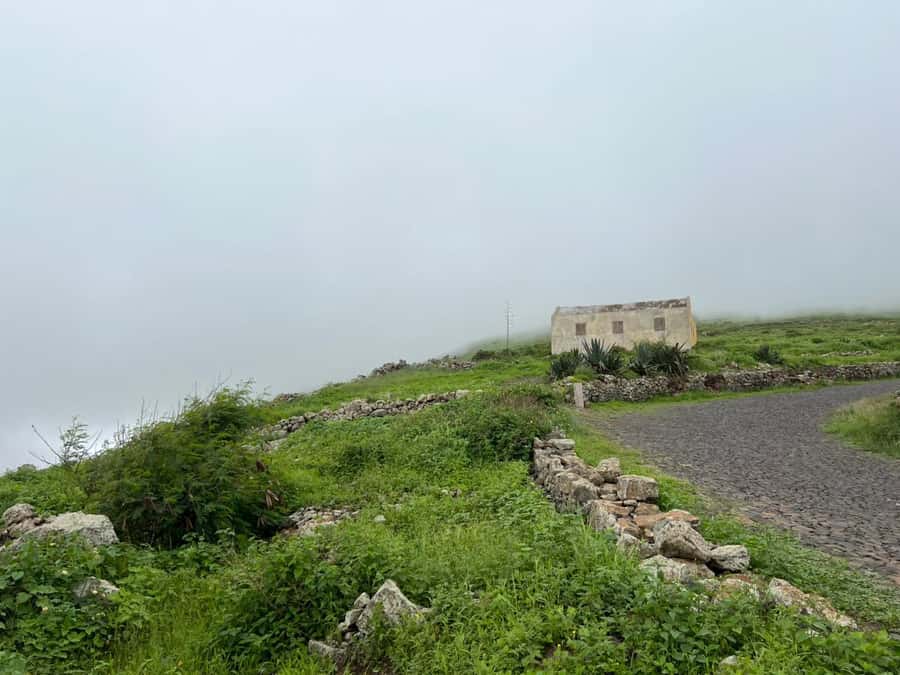 Hike to the highest point of Monte verde - Private feel and guide service